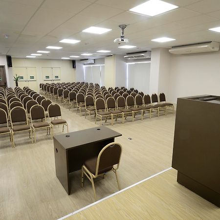 Nord Luxxor Sapucaia Hotel João Pessoa Kültér fotó
