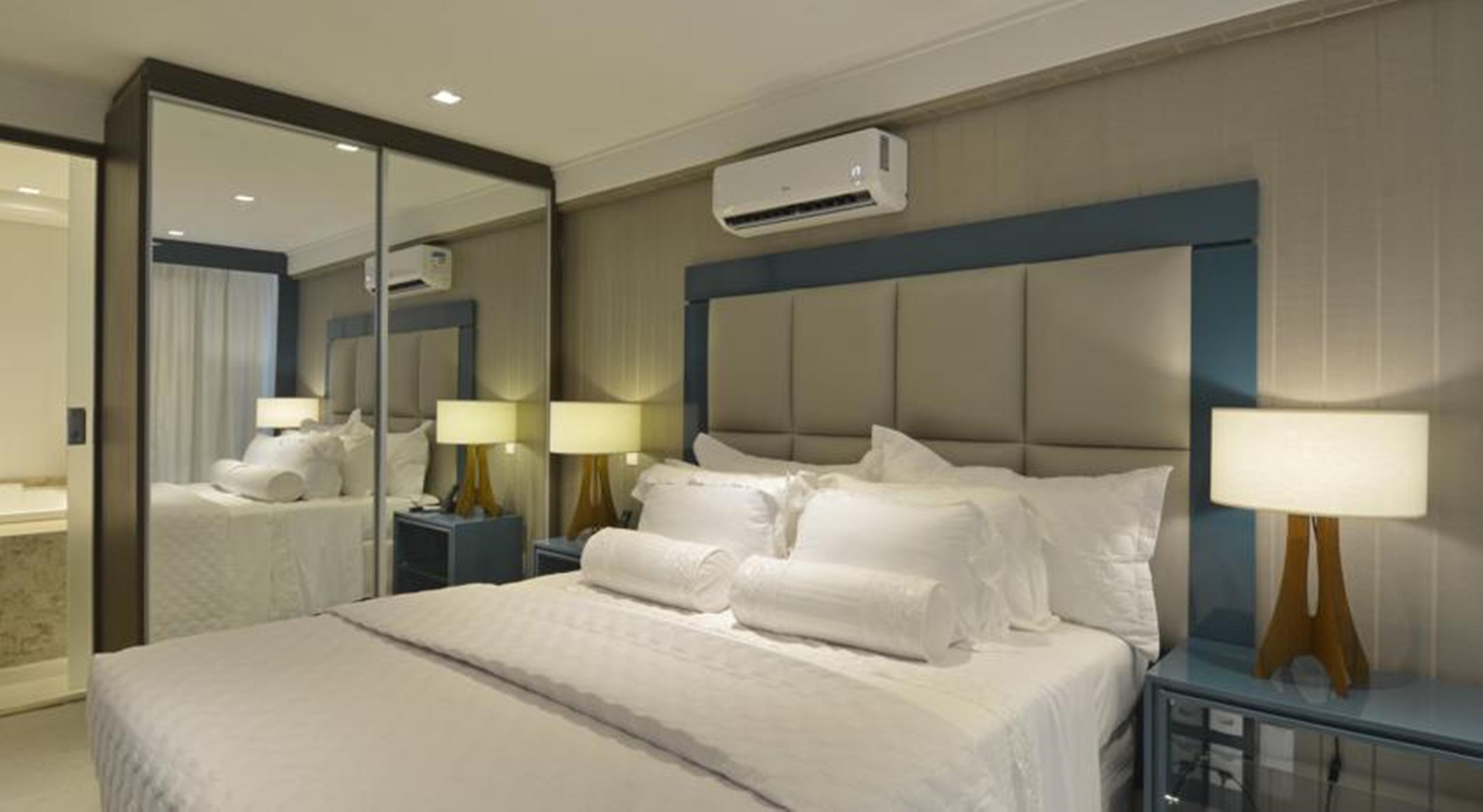 Nord Luxxor Sapucaia Hotel João Pessoa Kültér fotó