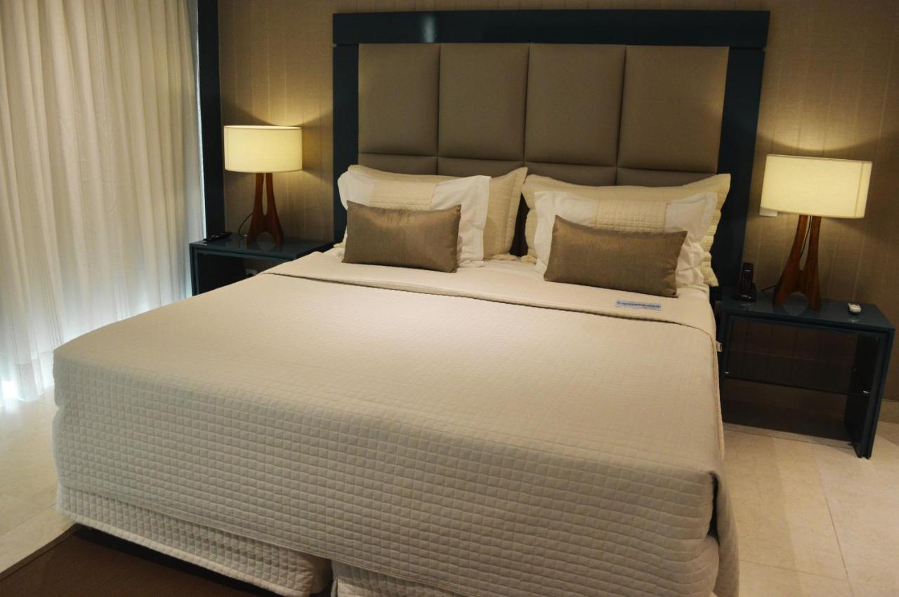 Nord Luxxor Sapucaia Hotel João Pessoa Kültér fotó
