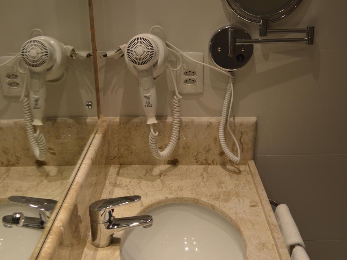 Nord Luxxor Sapucaia Hotel João Pessoa Kültér fotó