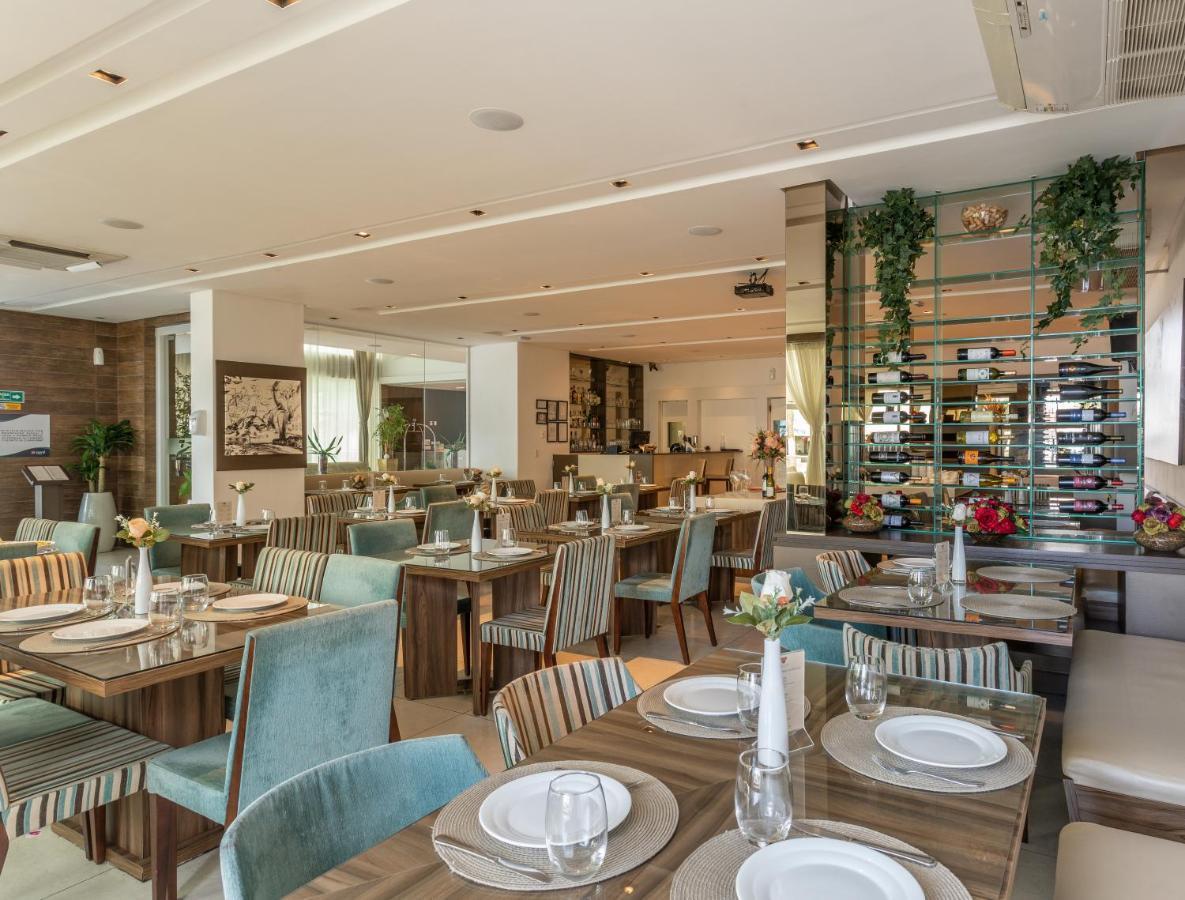 Nord Luxxor Sapucaia Hotel João Pessoa Kültér fotó
