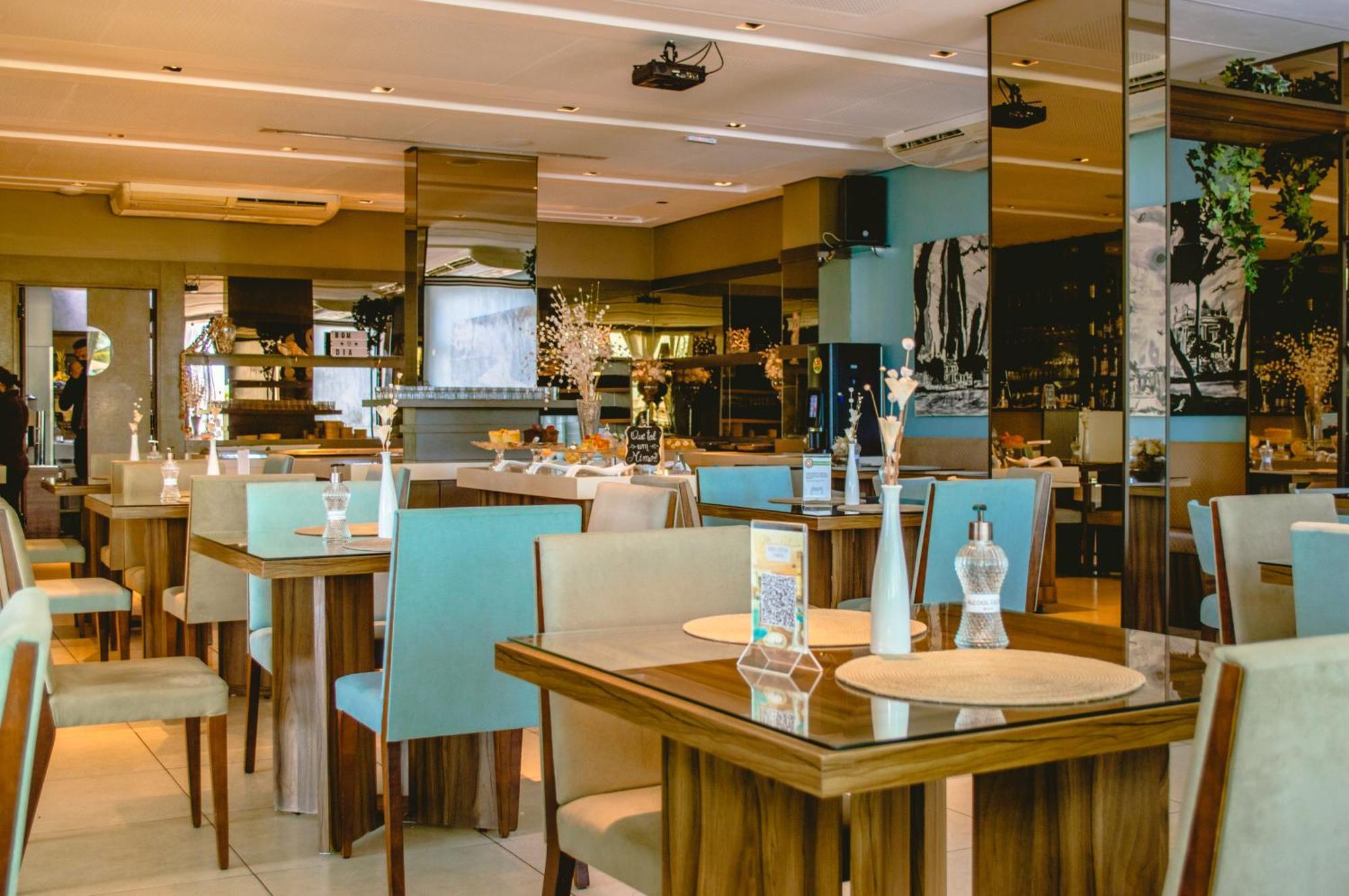 Nord Luxxor Sapucaia Hotel João Pessoa Kültér fotó