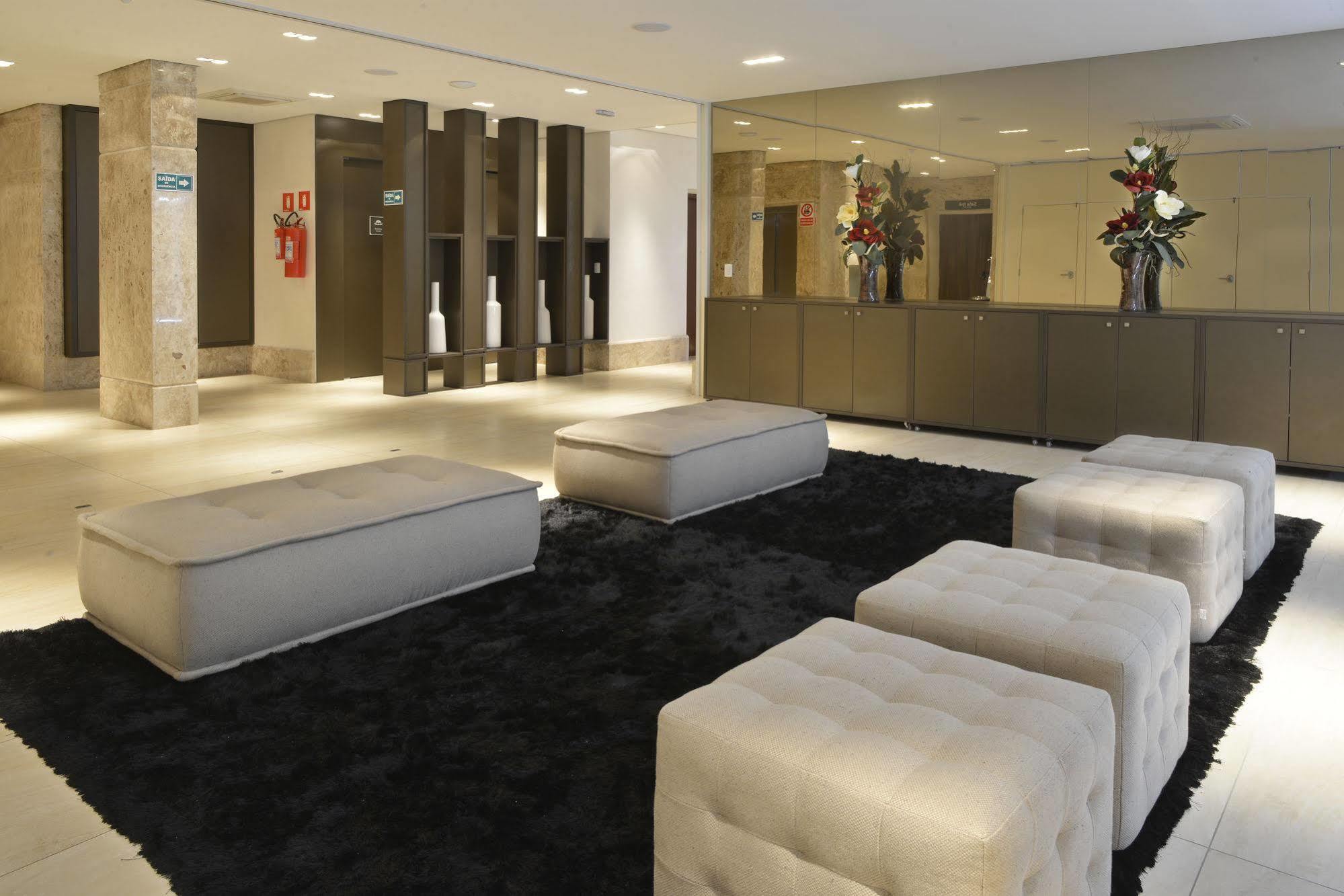 Nord Luxxor Sapucaia Hotel João Pessoa Kültér fotó