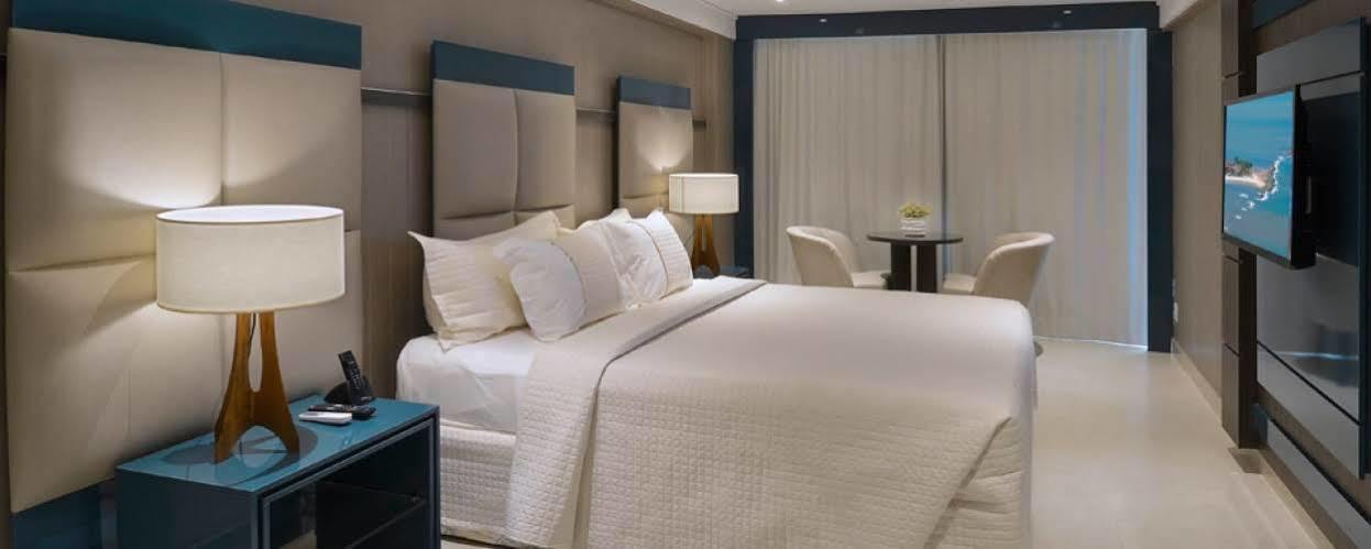 Nord Luxxor Sapucaia Hotel João Pessoa Kültér fotó